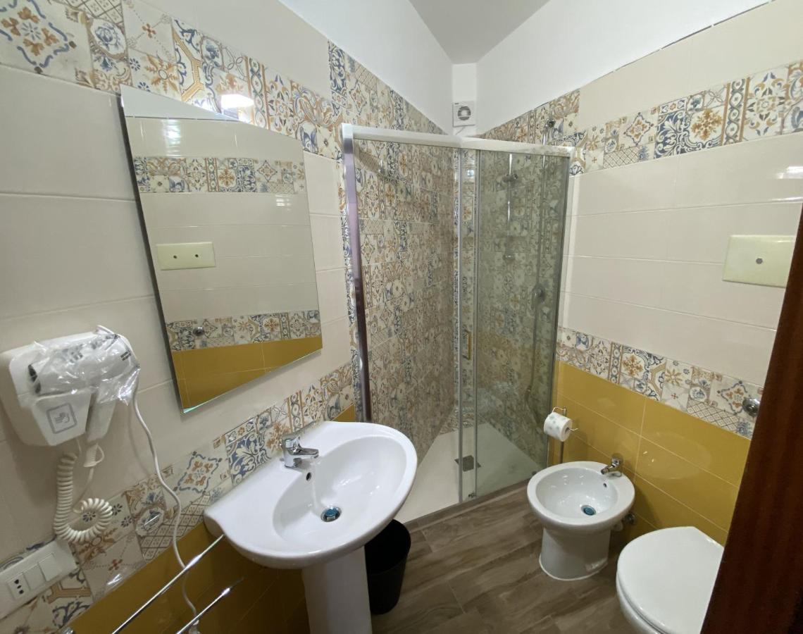 Casa Luminaria Apartment Palermo Exterior foto