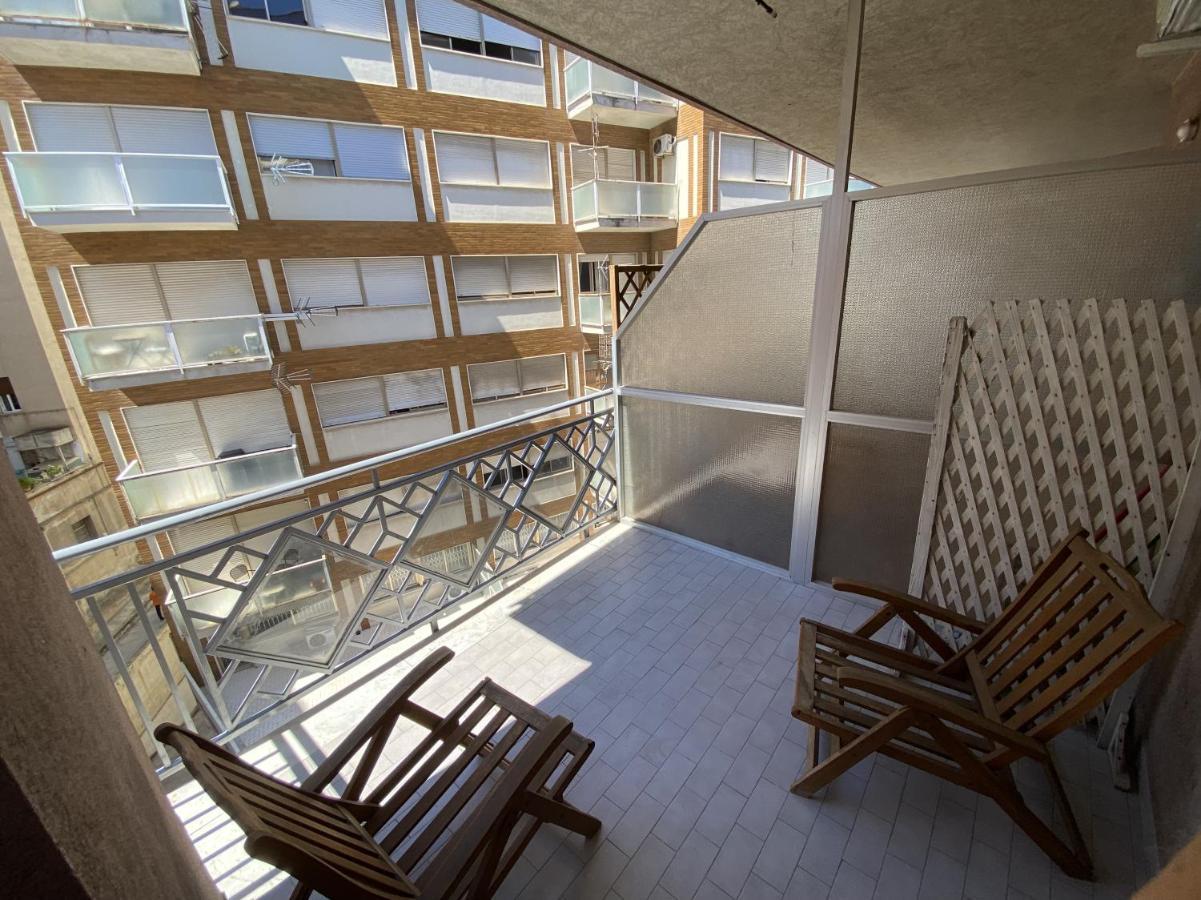 Casa Luminaria Apartment Palermo Exterior foto