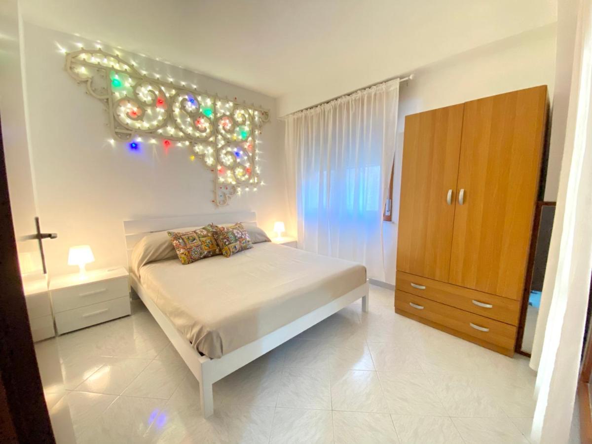Casa Luminaria Apartment Palermo Exterior foto