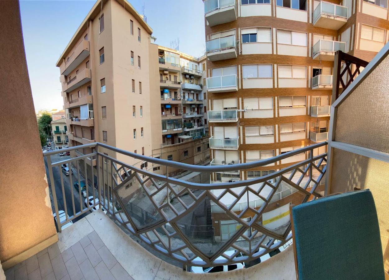 Casa Luminaria Apartment Palermo Exterior foto